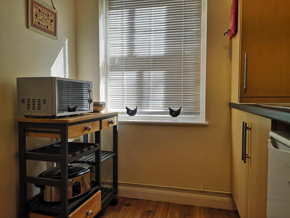 Coastal Escape: Kent's 2-Bedroom Retreat Deal Exterior photo