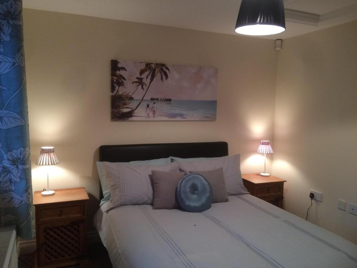 Coastal Escape: Kent's 2-Bedroom Retreat Deal Exterior photo
